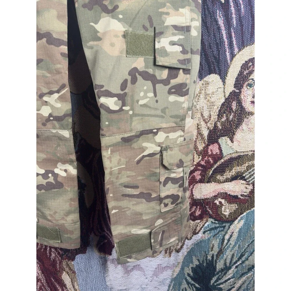 Multicam G3 Style 34x30 Combat Cargo Pant Tactical Military Trouser Knee Airsoft